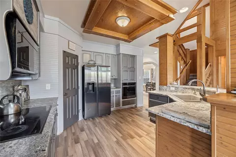 Kitchen - 14934 Codys Run, Cypress, TX 77429 photo 5 of 5