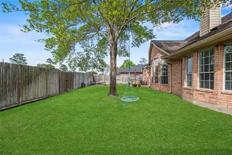 Exterior - 14934 Codys Run, Cypress, TX 77429 photo 3 of 4