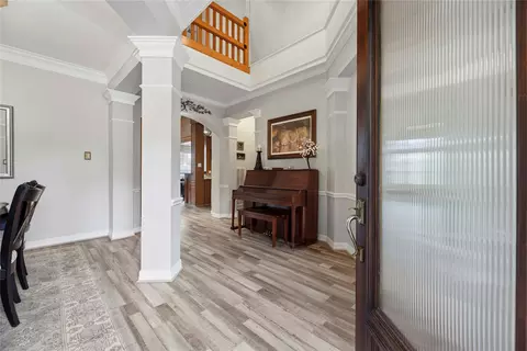 Entry Way - 14934 Codys Run, Cypress, TX 77429 photo 1 of 2