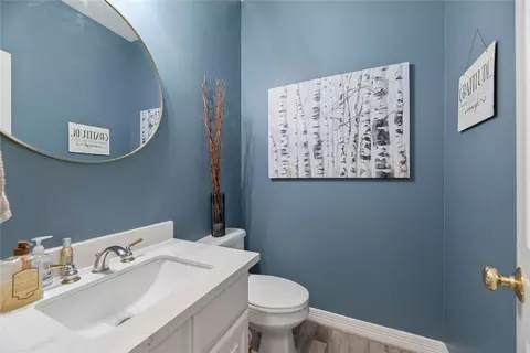 Bath - 14934 Codys Run, Cypress, TX 77429 photo 3 of 6