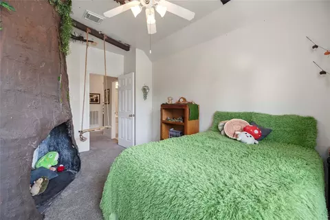 Bedroom - 14934 Codys Run, Cypress, TX 77429 photo 5 of 7