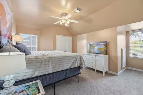 Bedroom - 14934 Codys Run, Cypress, TX 77429 photo 3 of 7