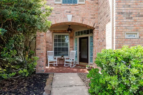 Exterior - 14934 Codys Run, Cypress, TX 77429 photo 2 of 4