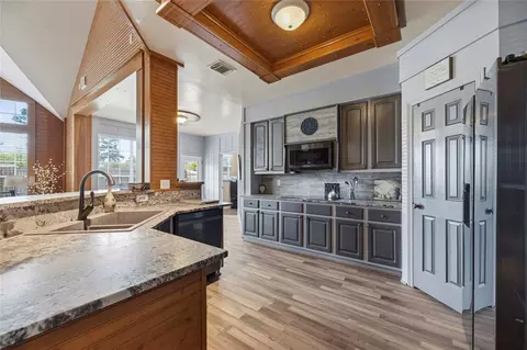 Kitchen - 14934 Codys Run, Cypress, TX 77429 photo 2 of 5