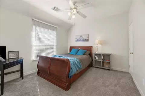 Bedroom - 14934 Codys Run, Cypress, TX 77429 photo 6 of 7