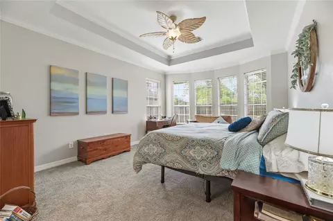 Bedroom - 14934 Codys Run, Cypress, TX 77429 photo 1 of 7
