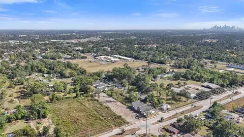 0 Wheatley Hts, Houston, TX 77091