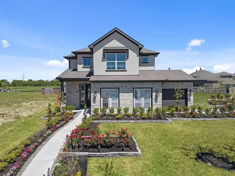 2317 Millican Dr, Dayton, TX 77535