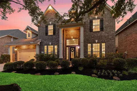 14422 Lakepointe Bend Ln, Cypress, TX 77429