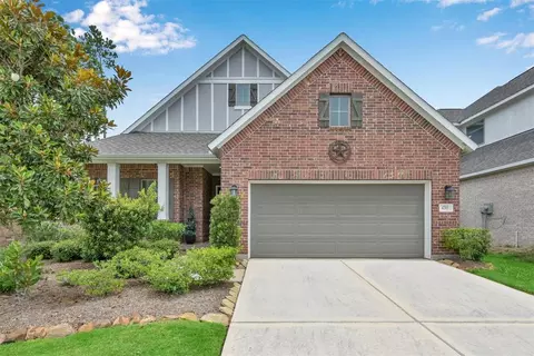 4205 Grand Oaks Wind, Spring, TX 77386 photo 1
