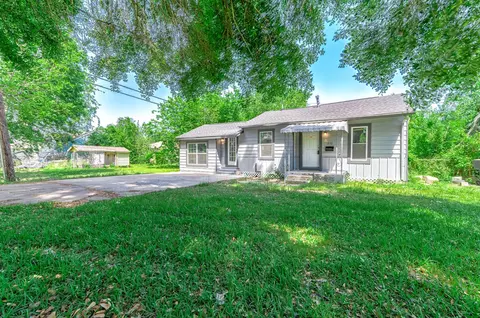 810 Clinton Park St, Houston, TX 77029