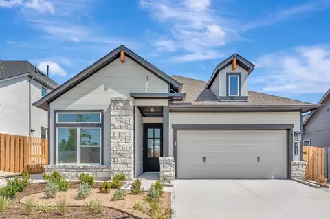 2014 Escobar St, Todd Mission, TX 77363
