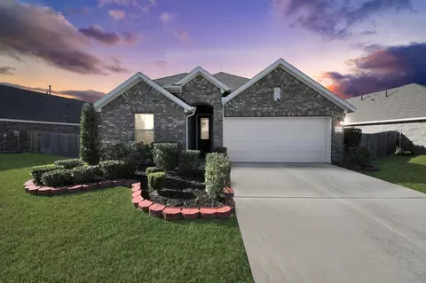 20206 Laila Manor Ln, Richmond, TX 77407