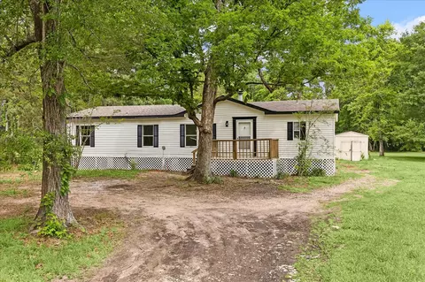 14891 Jim Stowe Rd, Conroe, TX 77302
