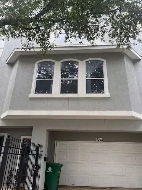 4218 Eli St, Houston, TX 77007