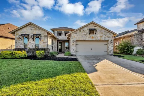 10630 Hazel Hills Dr, Cypress, TX 77433