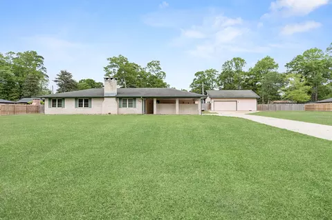 145 Magnolia Trl, Lumberton, TX 77657