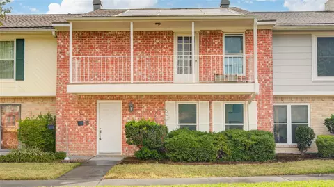 14249 Lost Meadow Ln, Houston, TX 77079