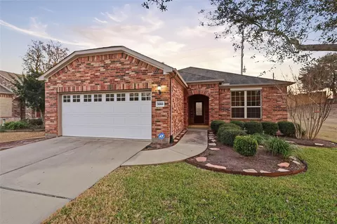 3263 Persimmon Grv, Richmond, TX 77469