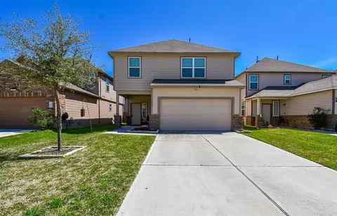 18835 Lansdowne Stream Path, Katy, TX 77449 photo 1