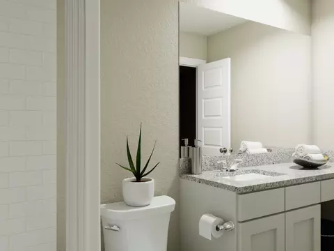 Bath - 9214 Crestone Peak Dr, Willis, TX 77318 photo 4 of 5