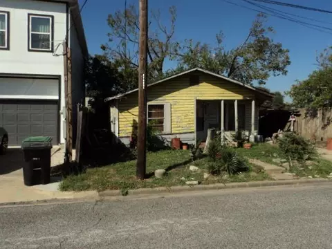 3411 Hinton Blvd, Houston, TX 77022
