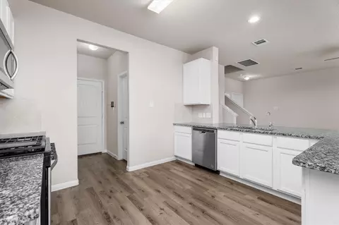 Entry Way - 23622 Goodfellow Dr, Spring, TX 77373 photo 1 of 3