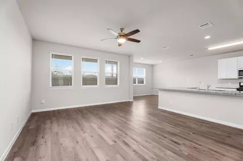 Living - 23622 Goodfellow Dr, Spring, TX 77373 photo 4 of 6