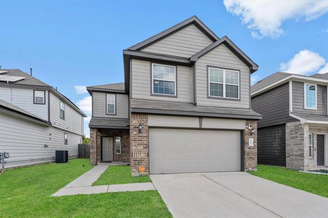 23622 Goodfellow Dr, Spring, TX 77373