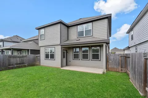 Exterior - 23622 Goodfellow Dr, Spring, TX 77373 photo 7 of 8