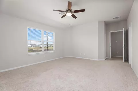 Bedroom - 23622 Goodfellow Dr, Spring, TX 77373 photo 5 of 6