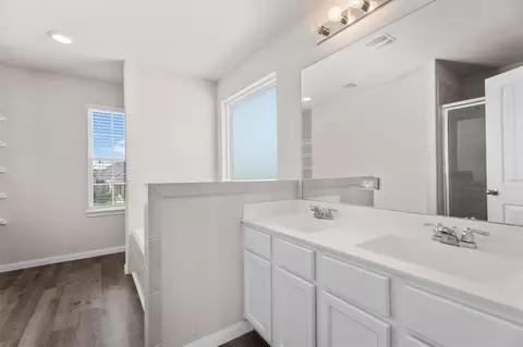 Bath - 23622 Goodfellow Dr, Spring, TX 77373 photo 3 of 4