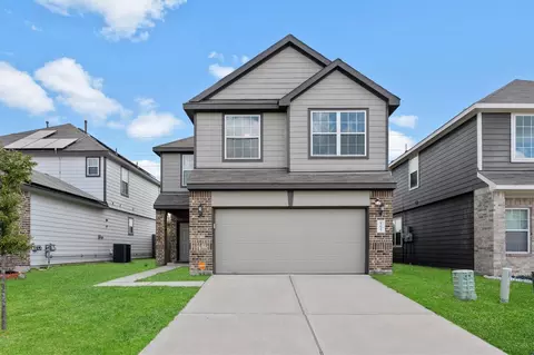 Exterior - 23622 Goodfellow Dr, Spring, TX 77373 photo 2 of 8