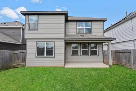Exterior - 23622 Goodfellow Dr, Spring, TX 77373 photo 6 of 8