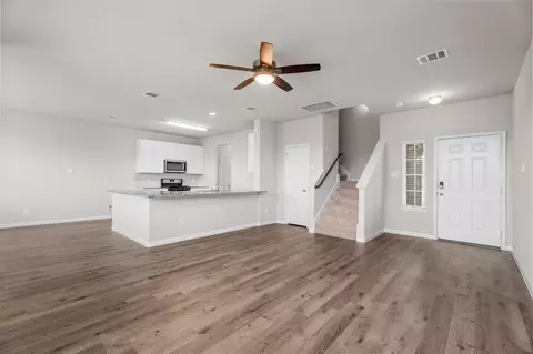 Living - 23622 Goodfellow Dr, Spring, TX 77373 photo 5 of 6