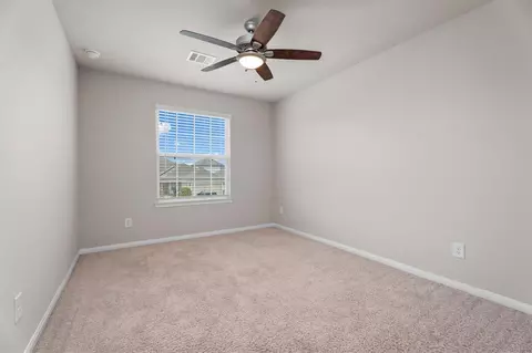 Bedroom - 23622 Goodfellow Dr, Spring, TX 77373 photo 3 of 6