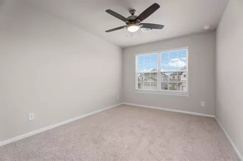 Bedroom - 23622 Goodfellow Dr, Spring, TX 77373 photo 6 of 6