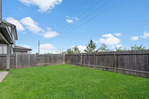 Exterior - 23622 Goodfellow Dr, Spring, TX 77373 photo 8 of 8