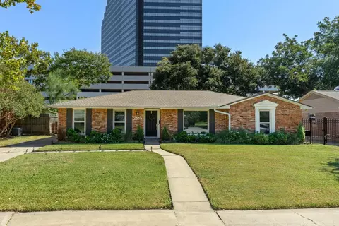 2515 Blue Willow Dr, Houston, TX 77042