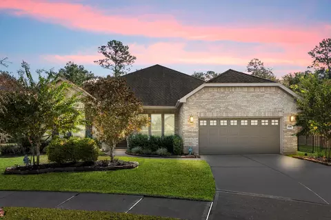 105 Highland Dr, Spring, TX 77382 photo 1