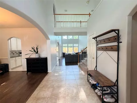 1031 Norfolk Dr, Pearland, TX 77584