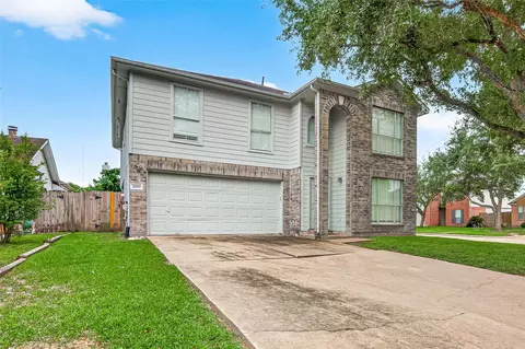 2063 Greencrest Dr, Missouri City, TX 77489