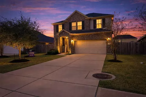 17451 Farm Pasture Trl, Hockley, TX 77447