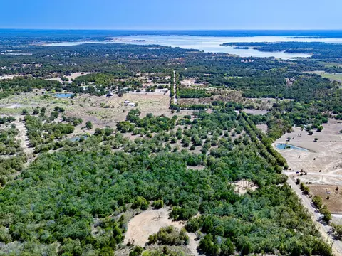 12345 County Road 414, Somerville, TX 77879