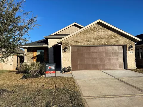 20822 Little Sebastian Trl, Tomball, TX 77377