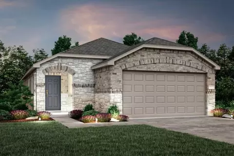 15920 Blass Valley Dr, Conroe, TX 77302