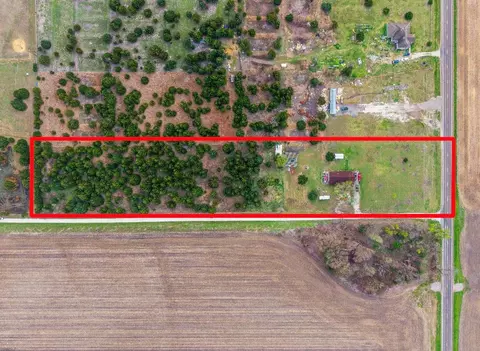 3451 Fm 878, Waxahachie, TX 75165