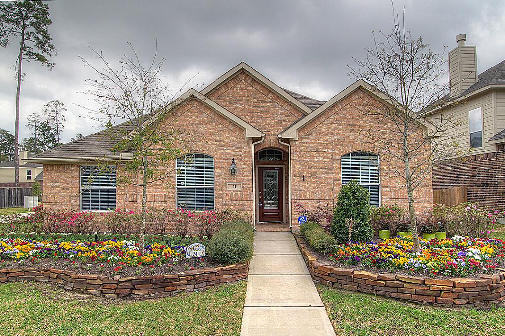 31 Montfair Blvd, Spring, TX 77382 photo 1