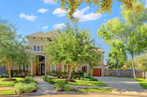 14 Pravia Path Dr, Missouri City, TX 77459