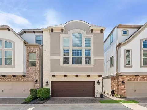 1707 Basil Branch Dr, Houston, TX 77055